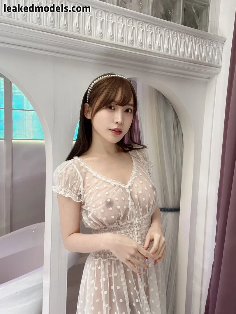 七瀬さくら angie