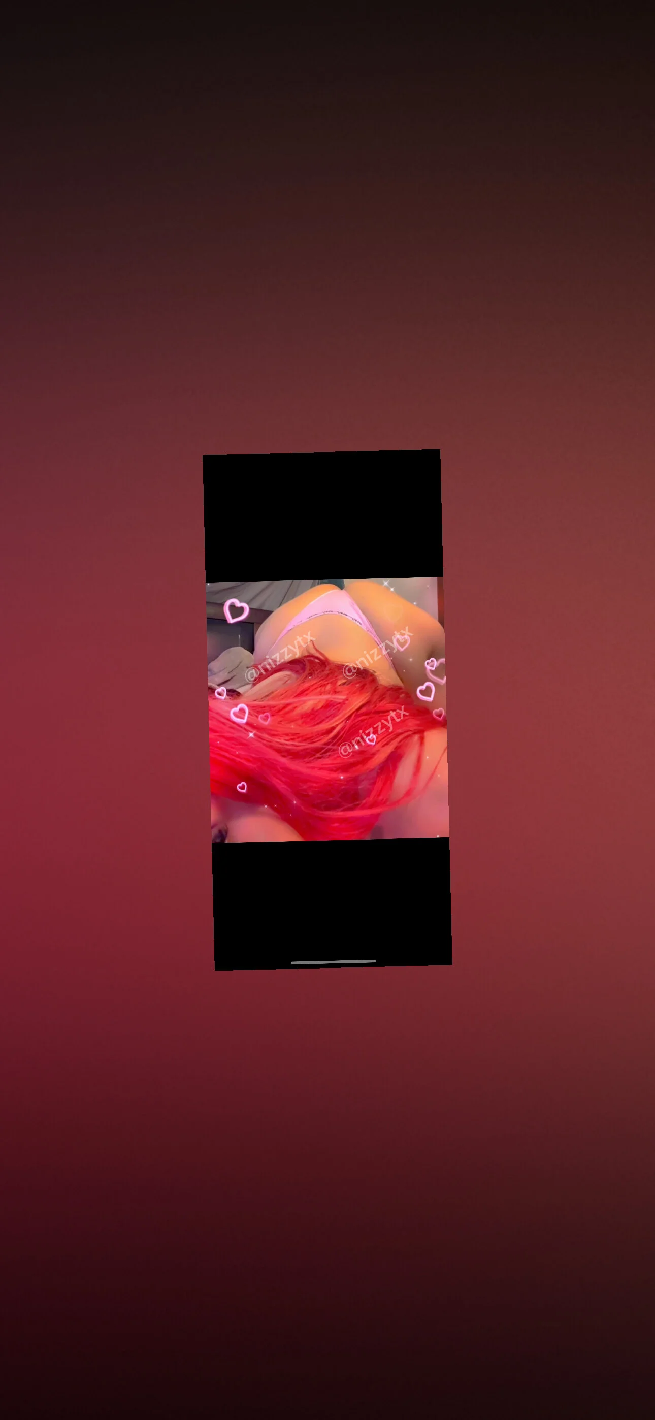 Nastylatina🥰 @nizzy817 nude pictures of angie