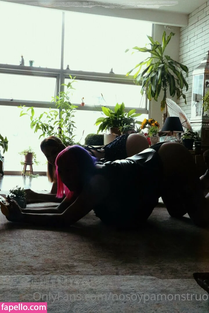 La otra Pam @nosoypamonstruo pics