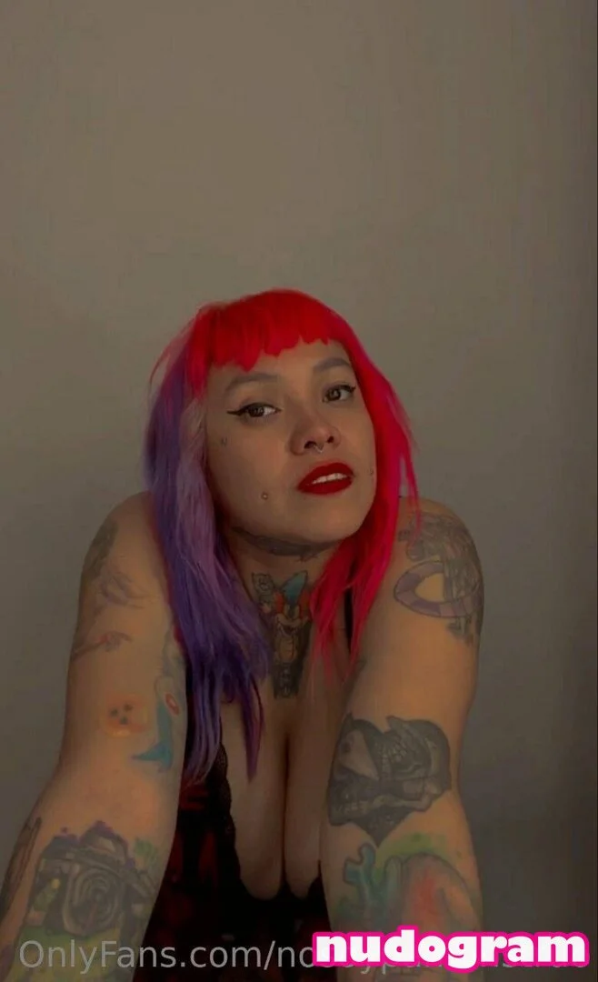 La otra Pam @nosoypamonstruo video