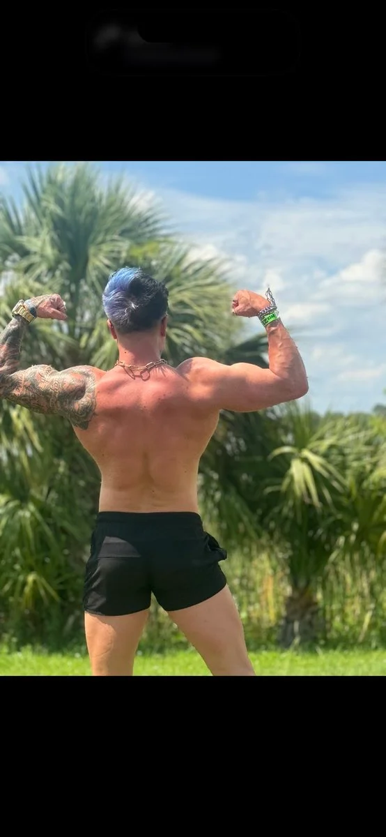 NSFW 𝙹𝙰𝙲𝙺𝙴𝙳 𝕂𝔸𝕐ℤ𝕆 @nsfwzero93 whitehouse