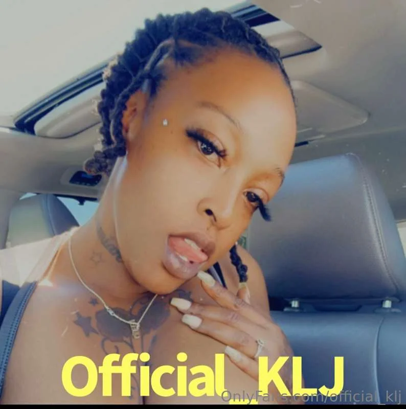 KikiLovesJames instagram