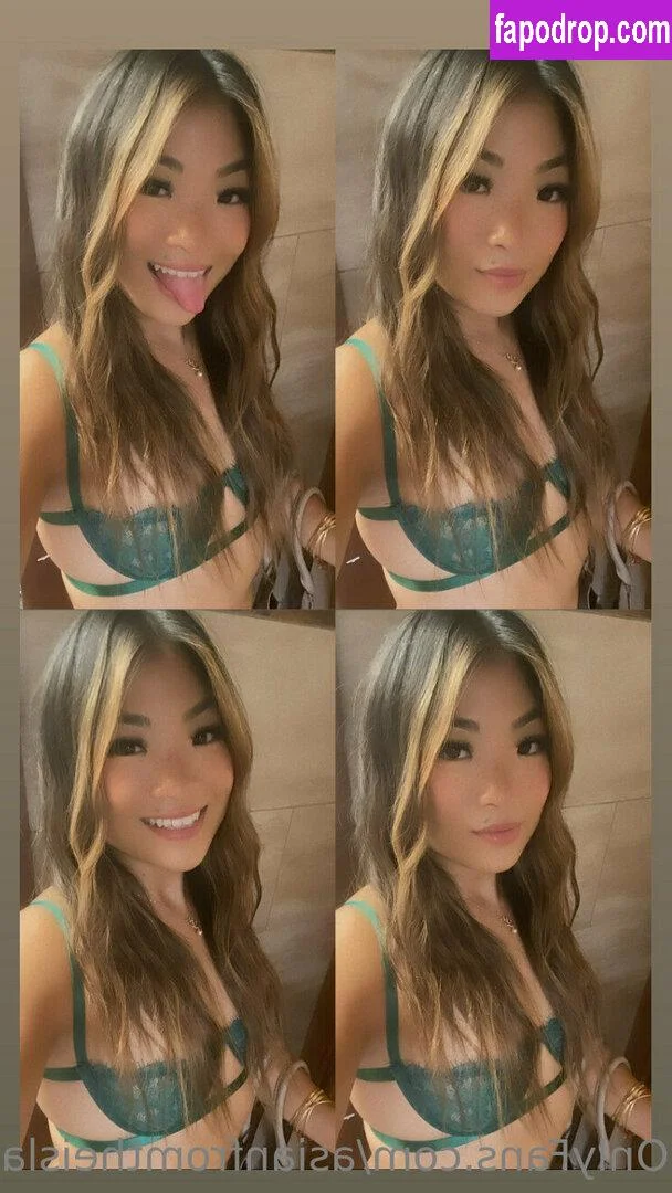 Not Your Average ABG💦 VIP PAGE✨ @oh.damn.ash why do people like her