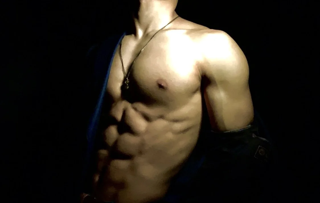 Jun @ojun_superman nude