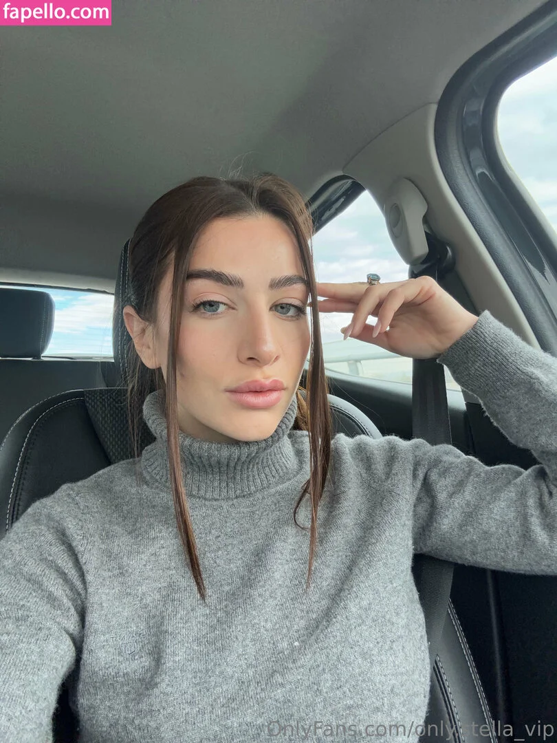 STELLA TORMENTO ⭐️ @only.stella_vip paparrazzi