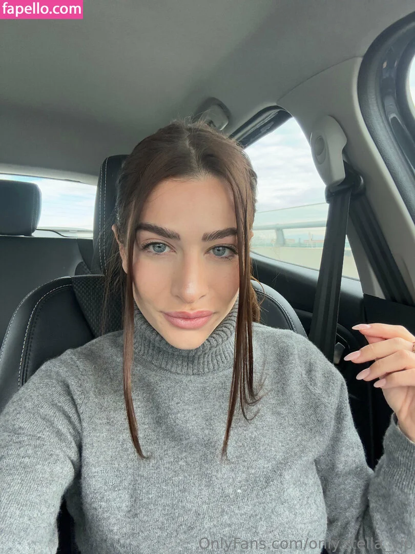 STELLA TORMENTO ⭐️ @only.stella_vip food