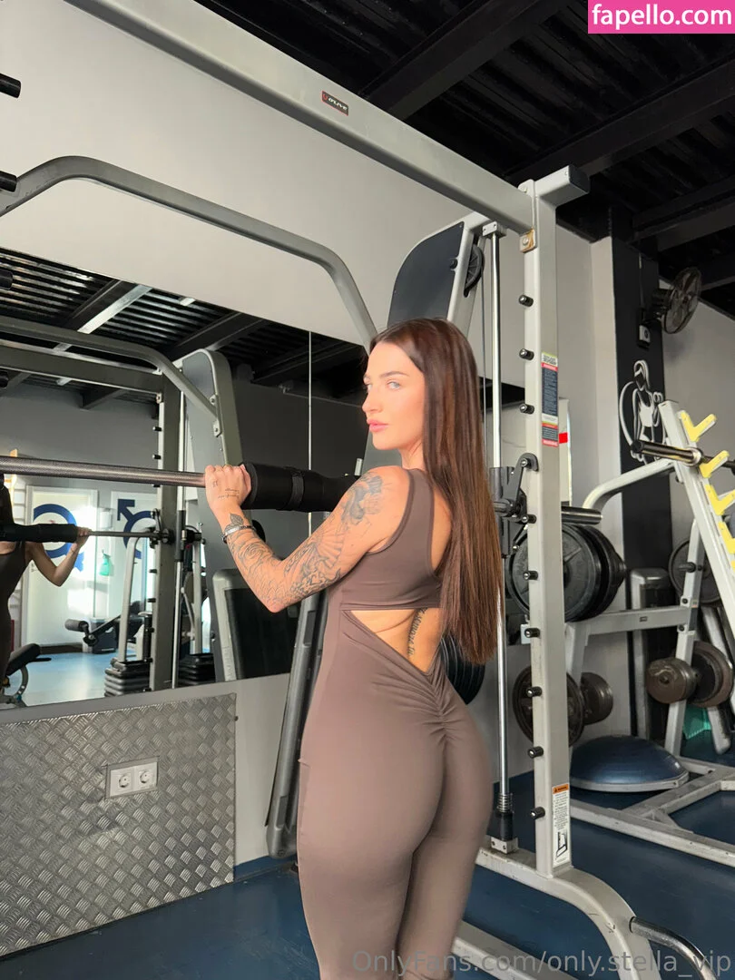 STELLA TORMENTO ⭐️ @only.stella_vip is a conservative