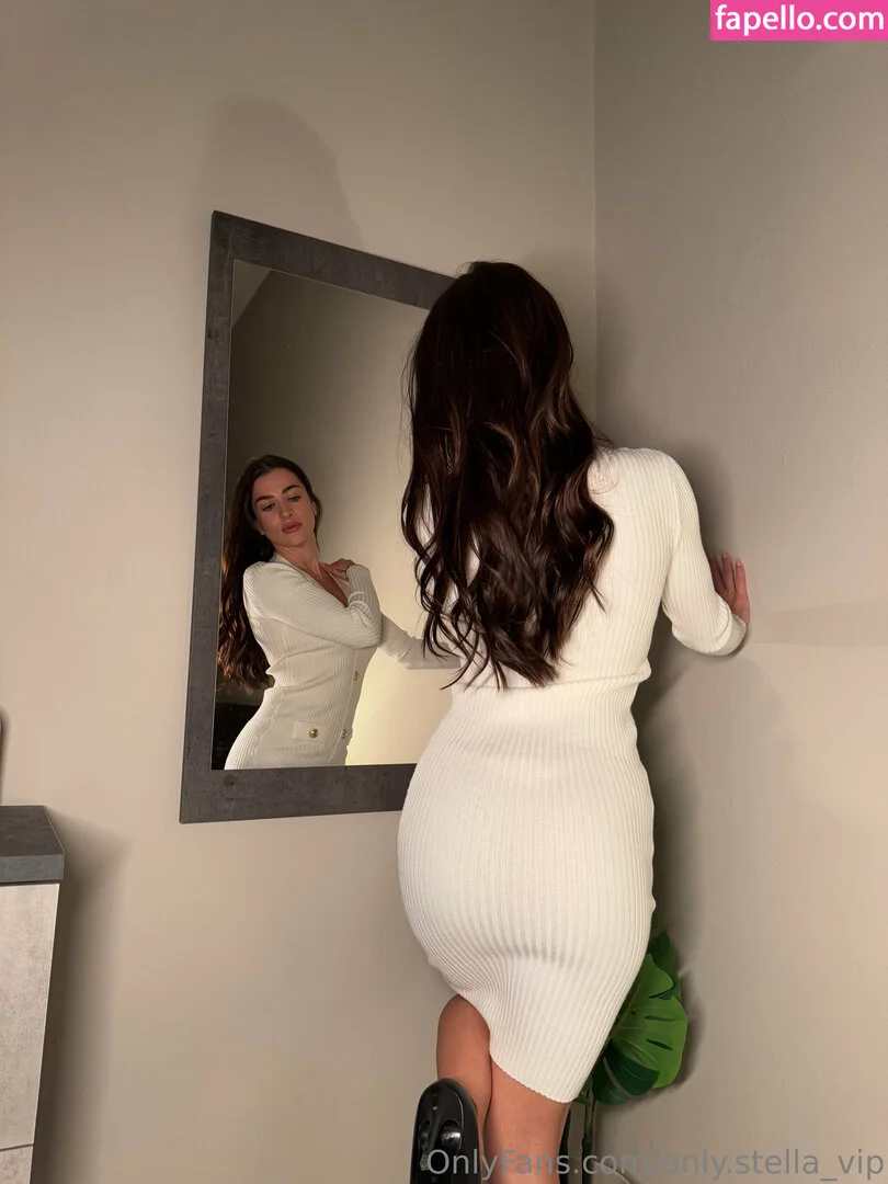 STELLA TORMENTO ⭐️ @only.stella_vip naked
