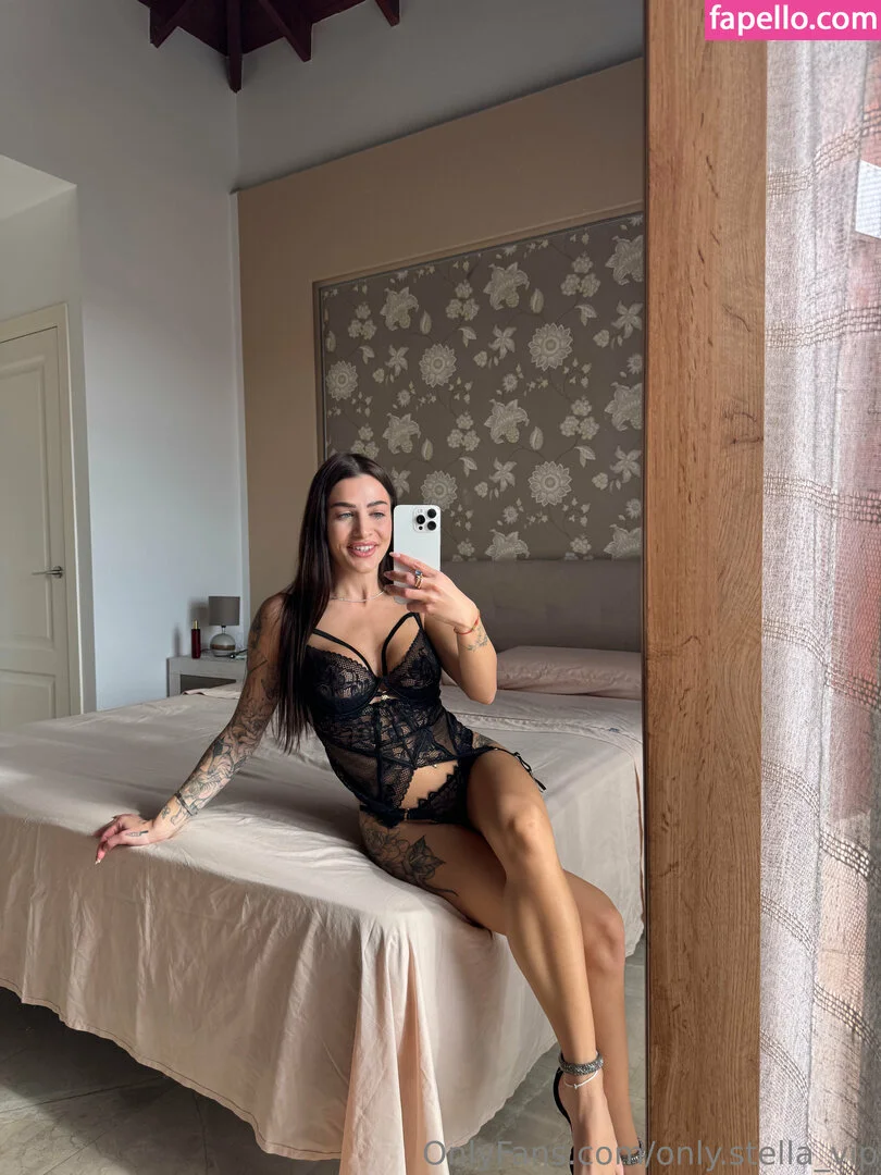 STELLA TORMENTO ⭐️ @only.stella_vip onlyfans leak