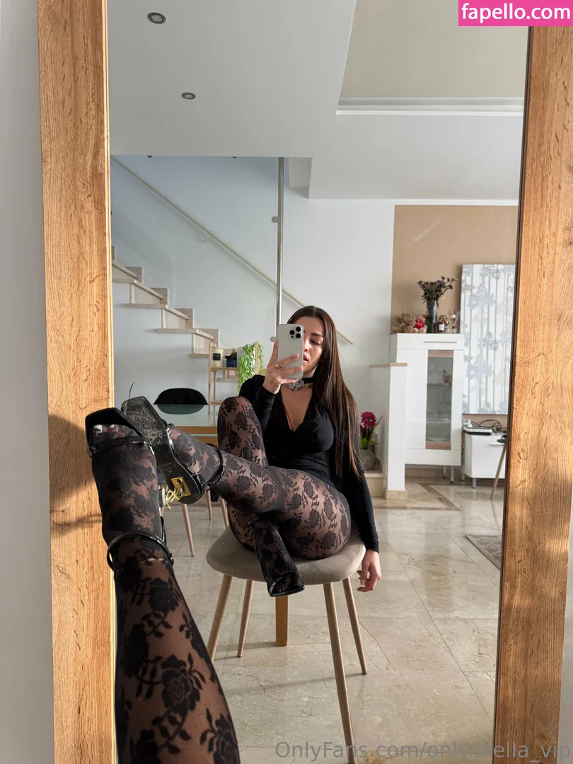 STELLA TORMENTO ⭐️ @only.stella_vip season 2 euphoria naked