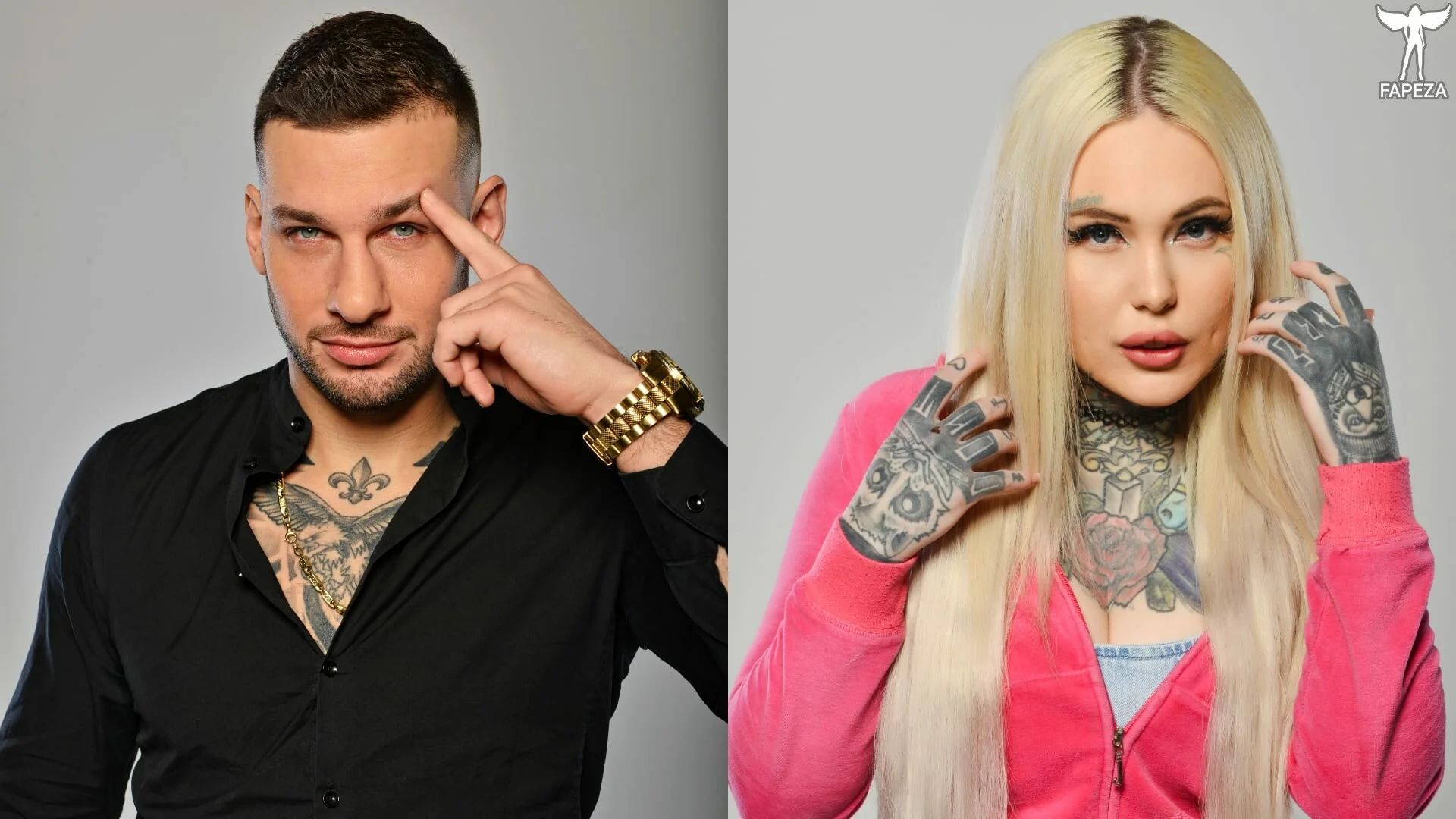 Playstation Princess @playstationprincess did actually go nude