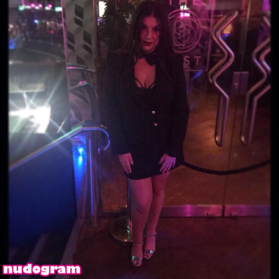 Cole McKenna @postcoleonmain ad car