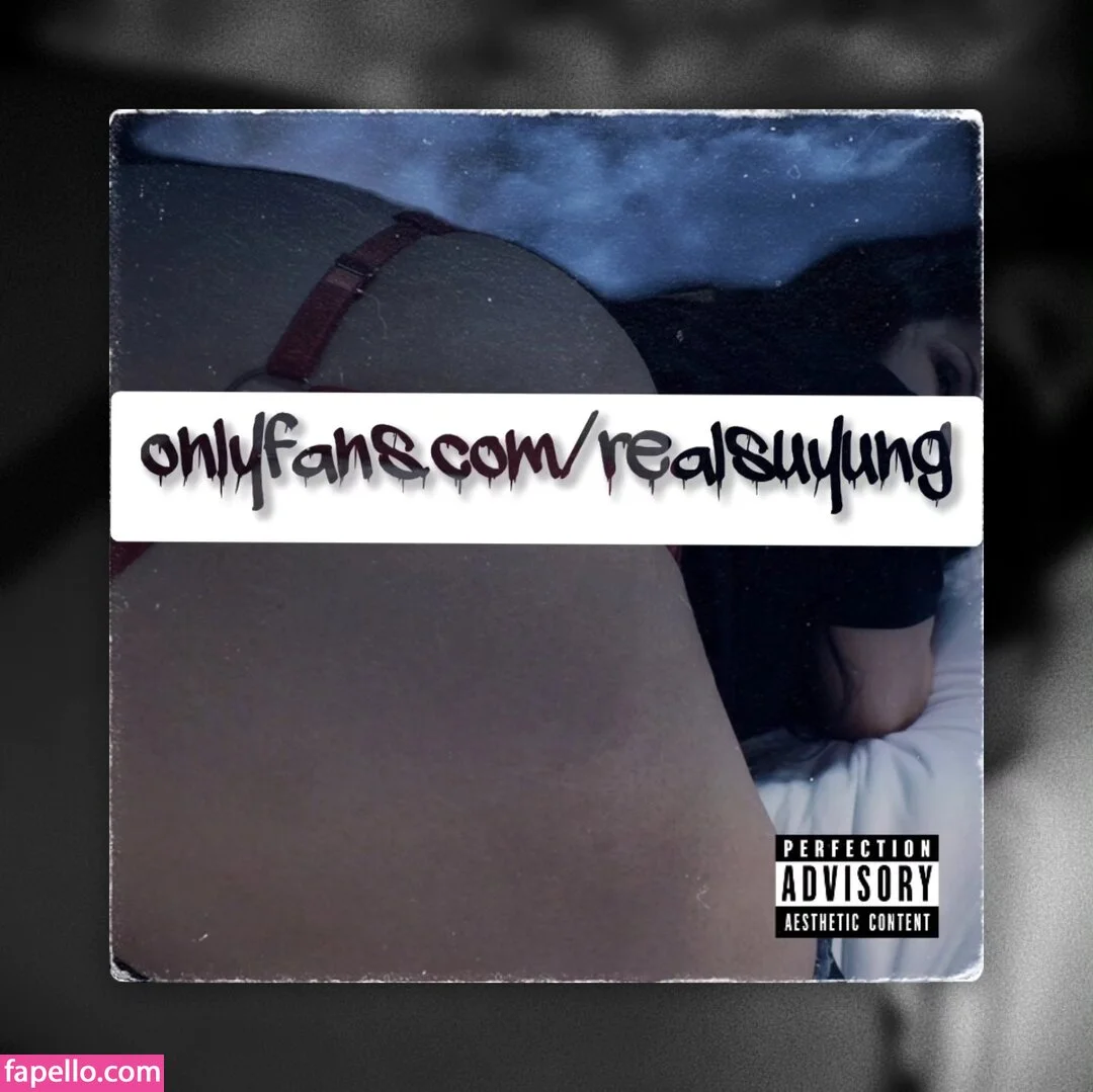 sü yüng @realsuyung pegging