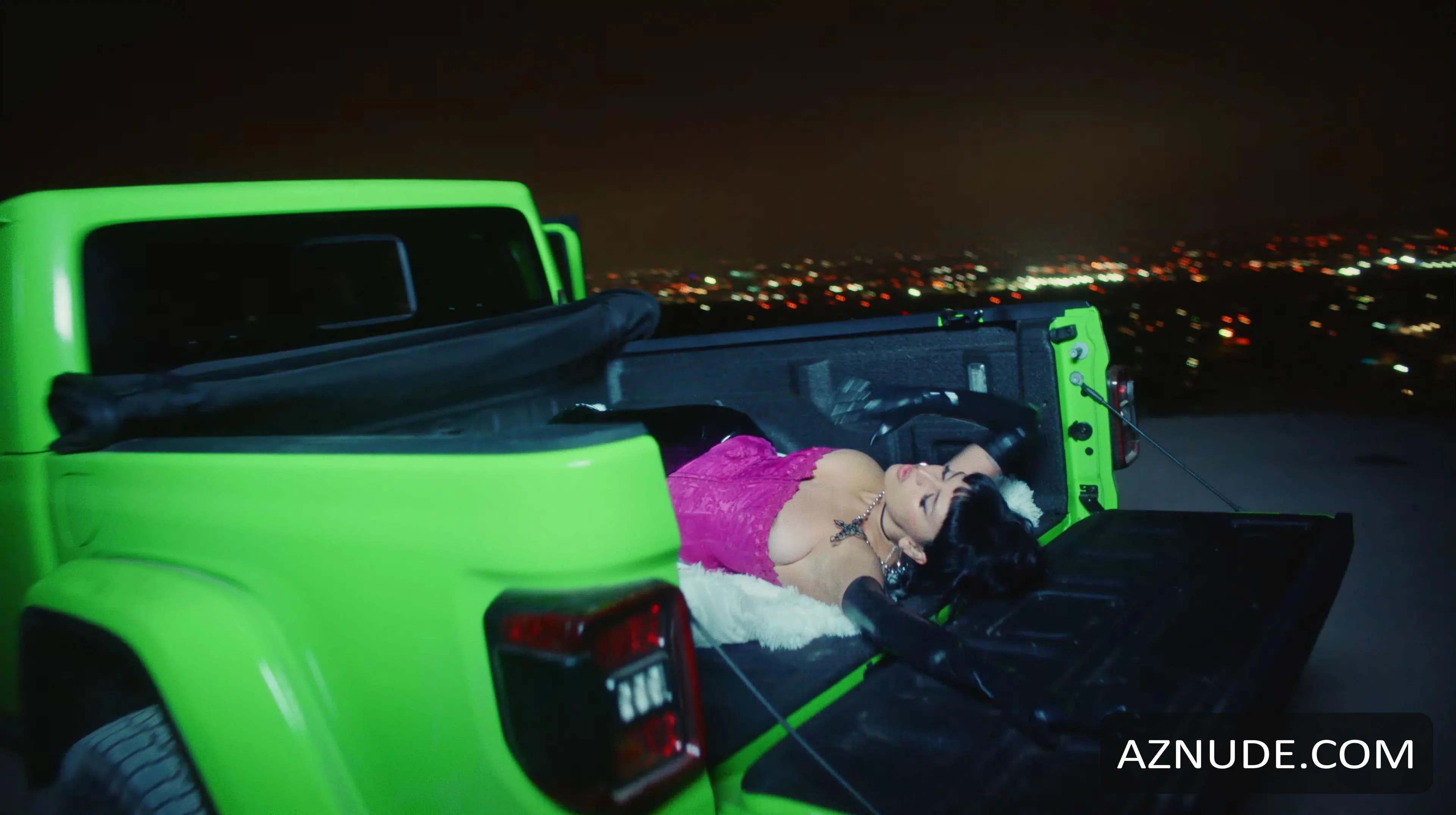 Rebecca Black @rebeccasharon moms birthday