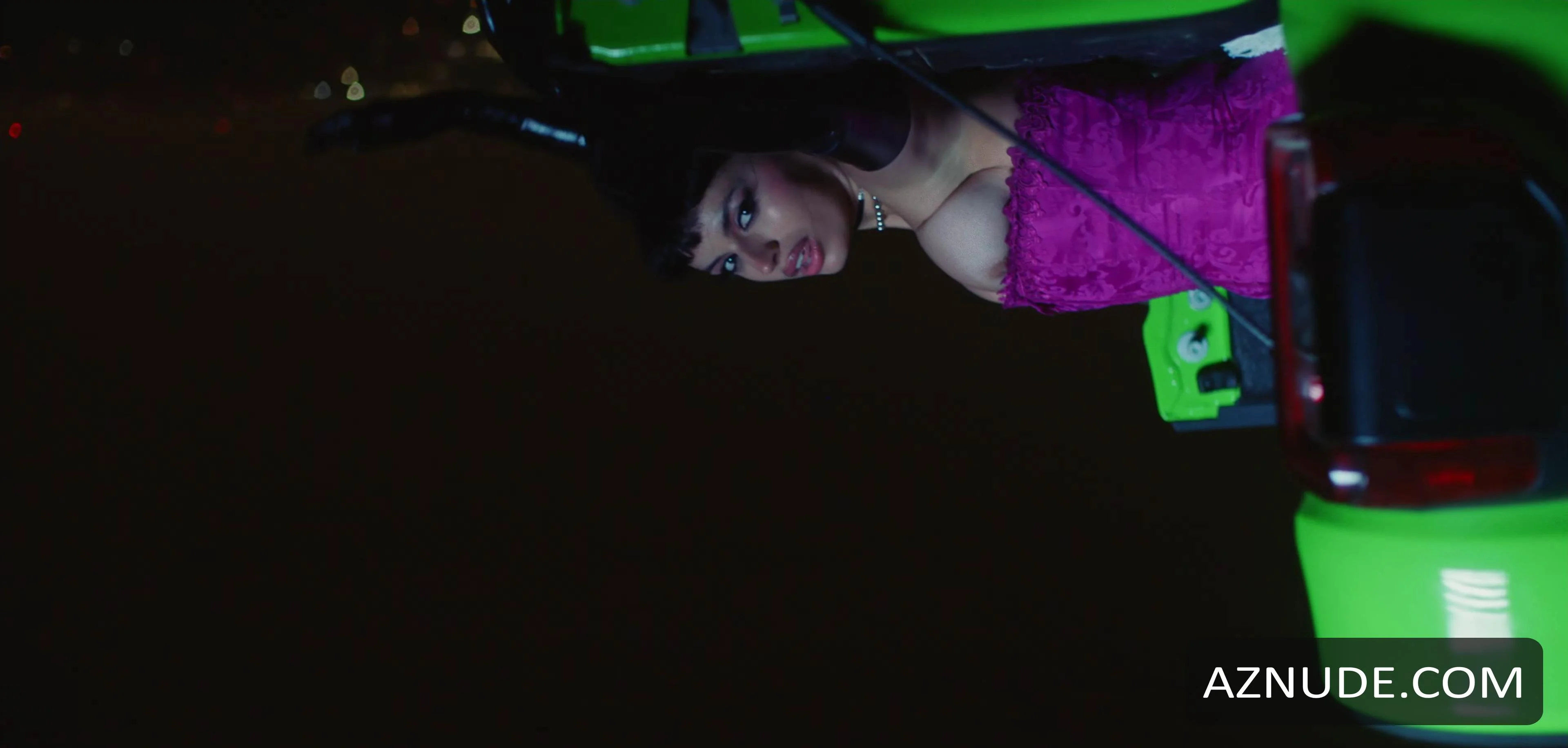 Rebecca Black @rebeccasharon recent photos by pool