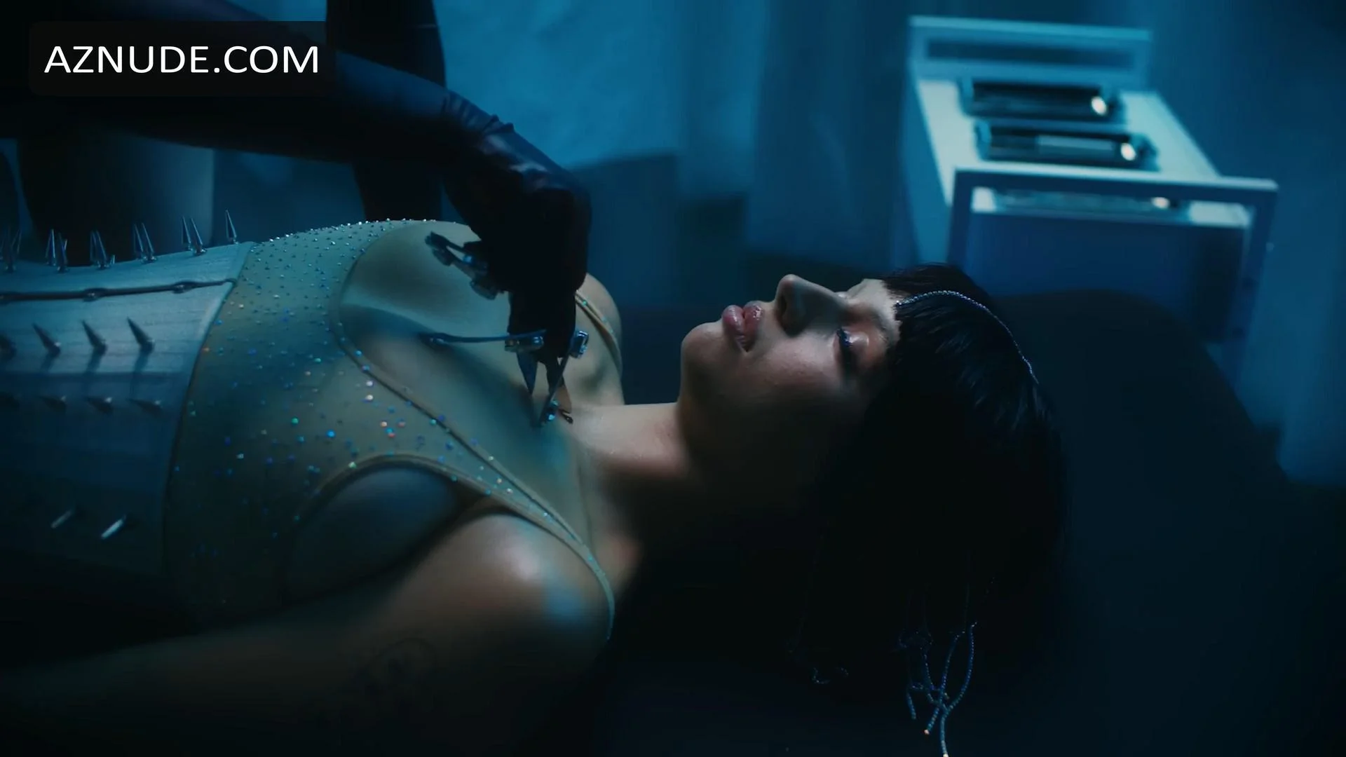 Rebecca Black @rebeccasharon roman anthony