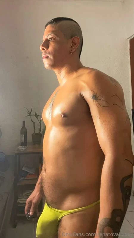 Pervert Valley @renatovallxxxy racist as