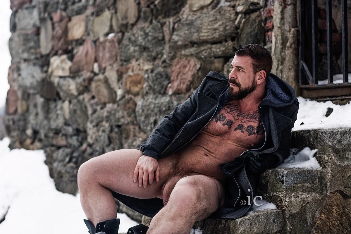 ROCCO STEELE @roccosteelenyc swimsuit anyone but you