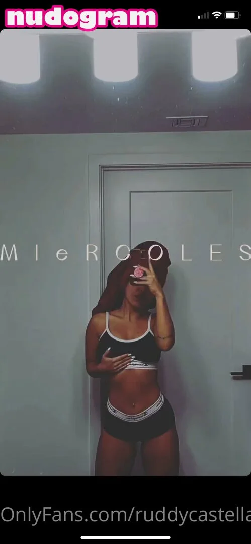 RuddyCastellano @ruddycastellanoo hot sex scenes
