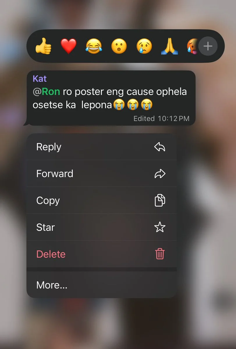 RonaldJustLiving @rxnald_tt nswf