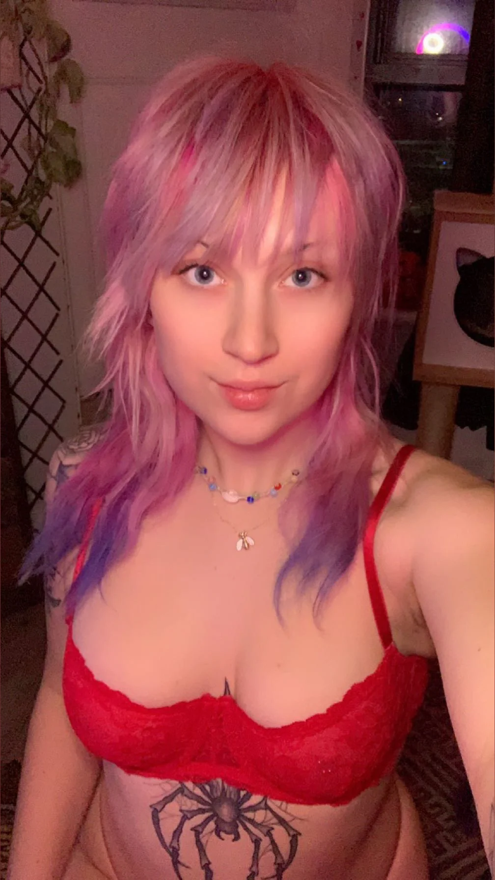 Sarah Heart does have a production company