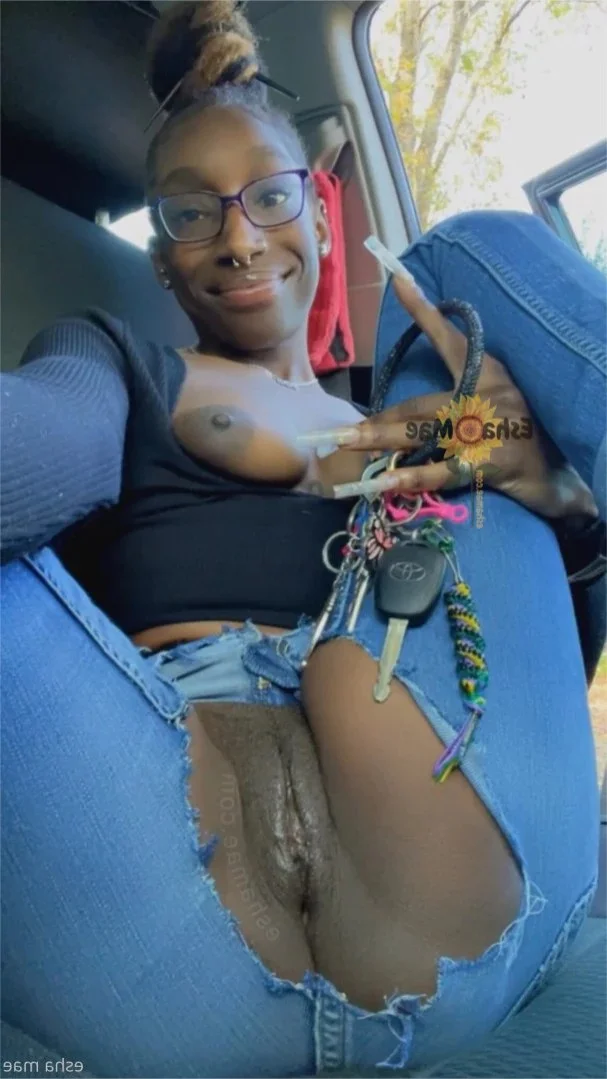 𝖾𝗌𝗁𝖺 𝗆𝖺𝖾 ⭐️ @schokonese 14 words