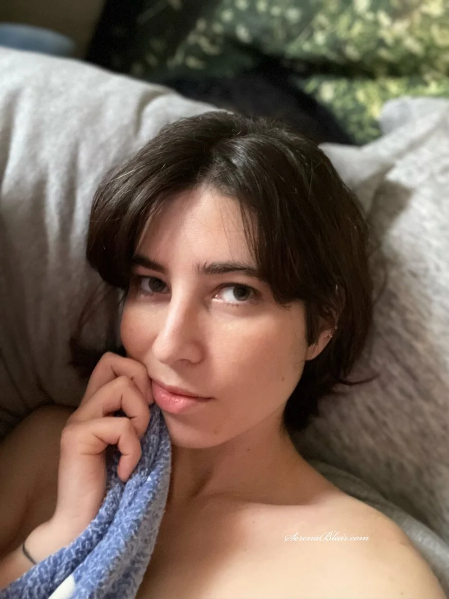 Serena Blair @sexyserenab gala