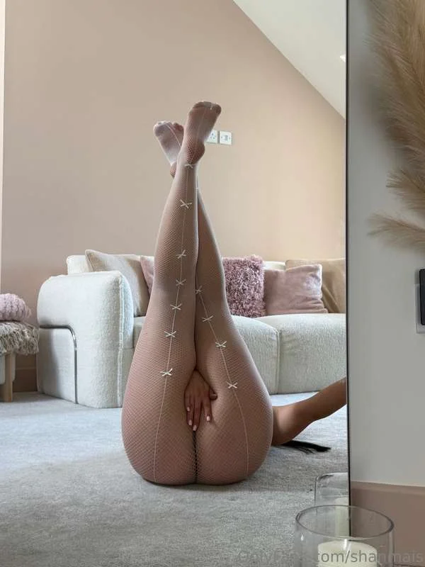 Shannon 🧸 @shanmais instagram photo