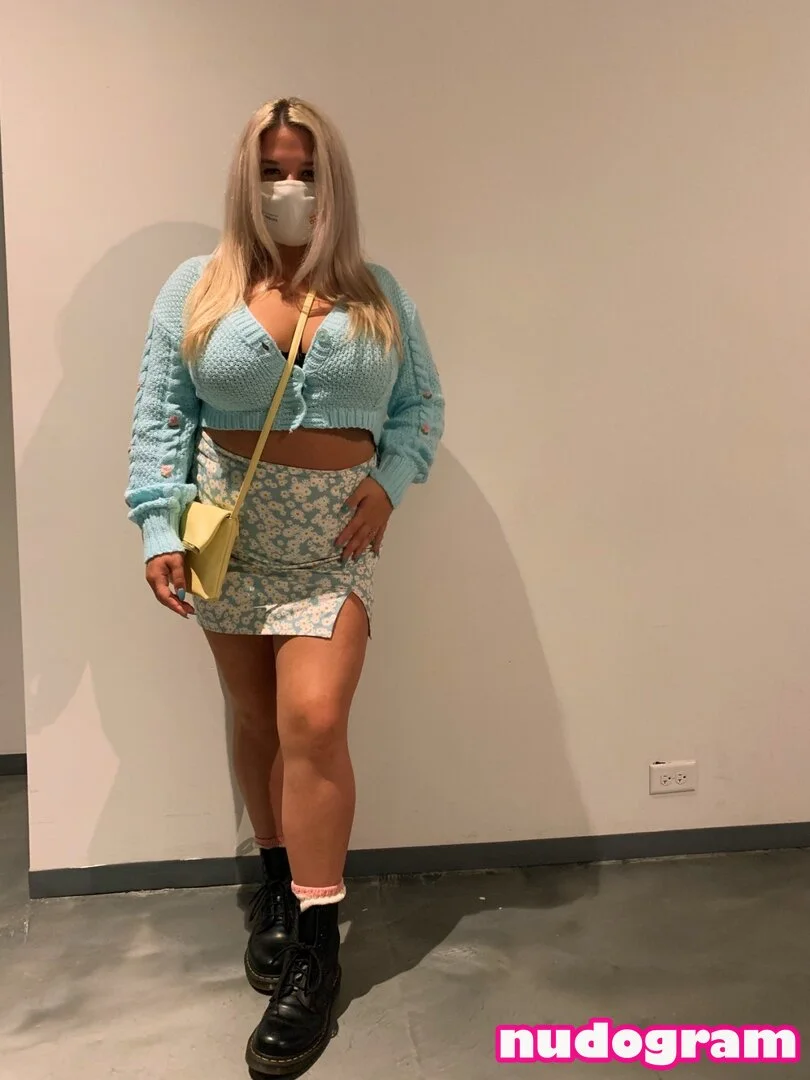 Sierra Ky @sierraky bickett naked