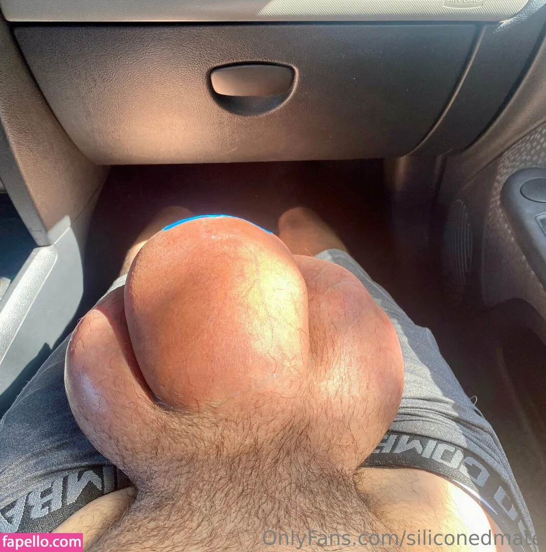 MEGA SILICONED KING   TOP 3% 🥵😎🏀🍆 @siliconedmate look alike porn star