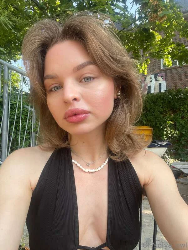 🇺🇦Sofya Owl🦉top3% @sofya_owl charlie