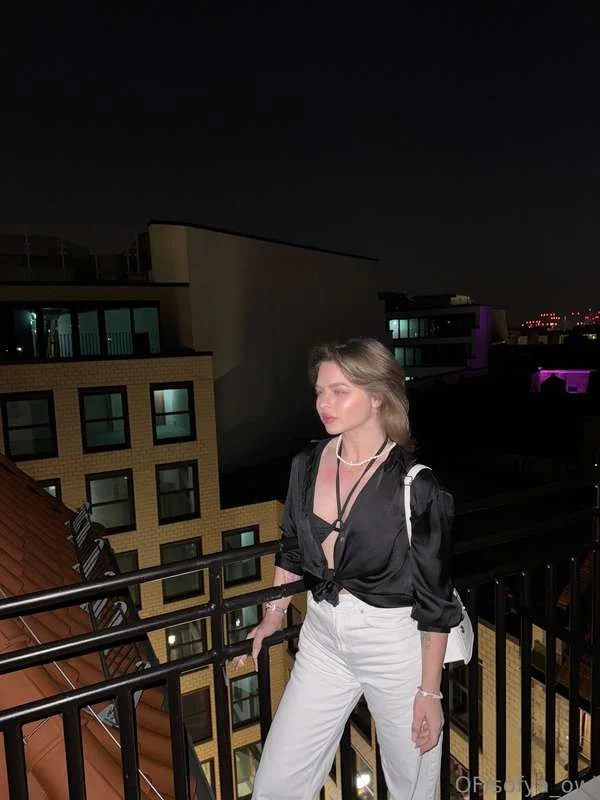 🇺🇦Sofya Owl🦉top3% sex scene comp