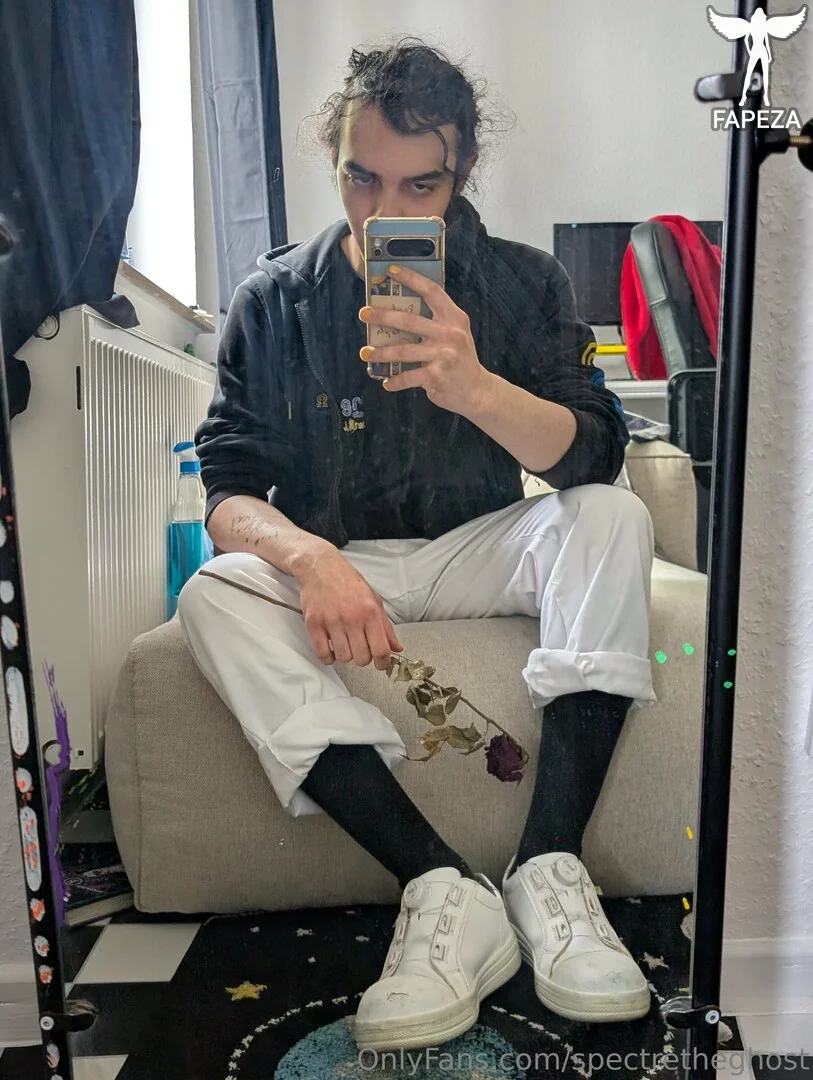 SpectreTheGhost @spectretheghost sex seans