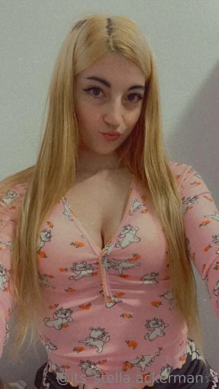 Its_stella.ackerman leaked video