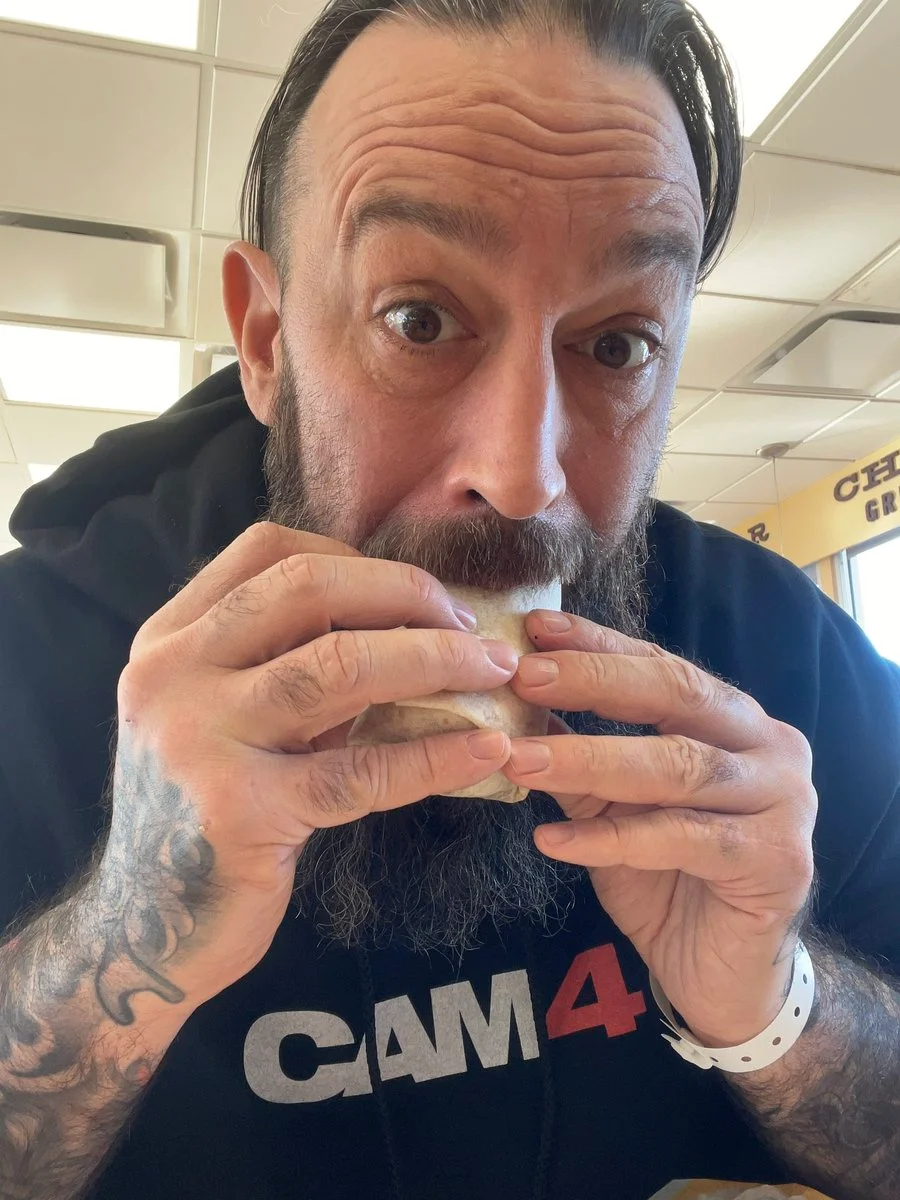 Steven Rise snl hooters skit