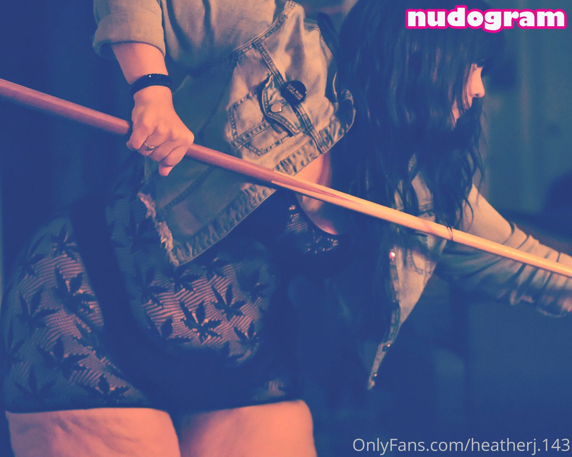 Sweet Heat @sweetheat143 micro bikini