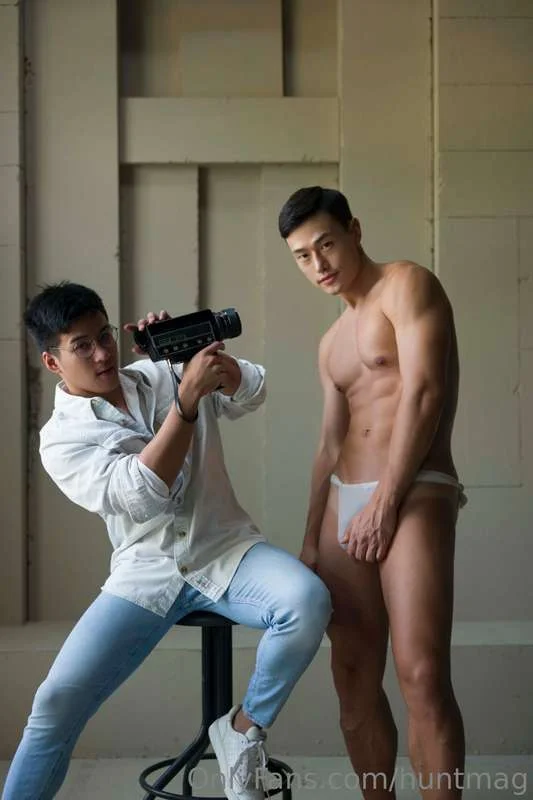 TantanEvan @tantanevan hot ones tweet