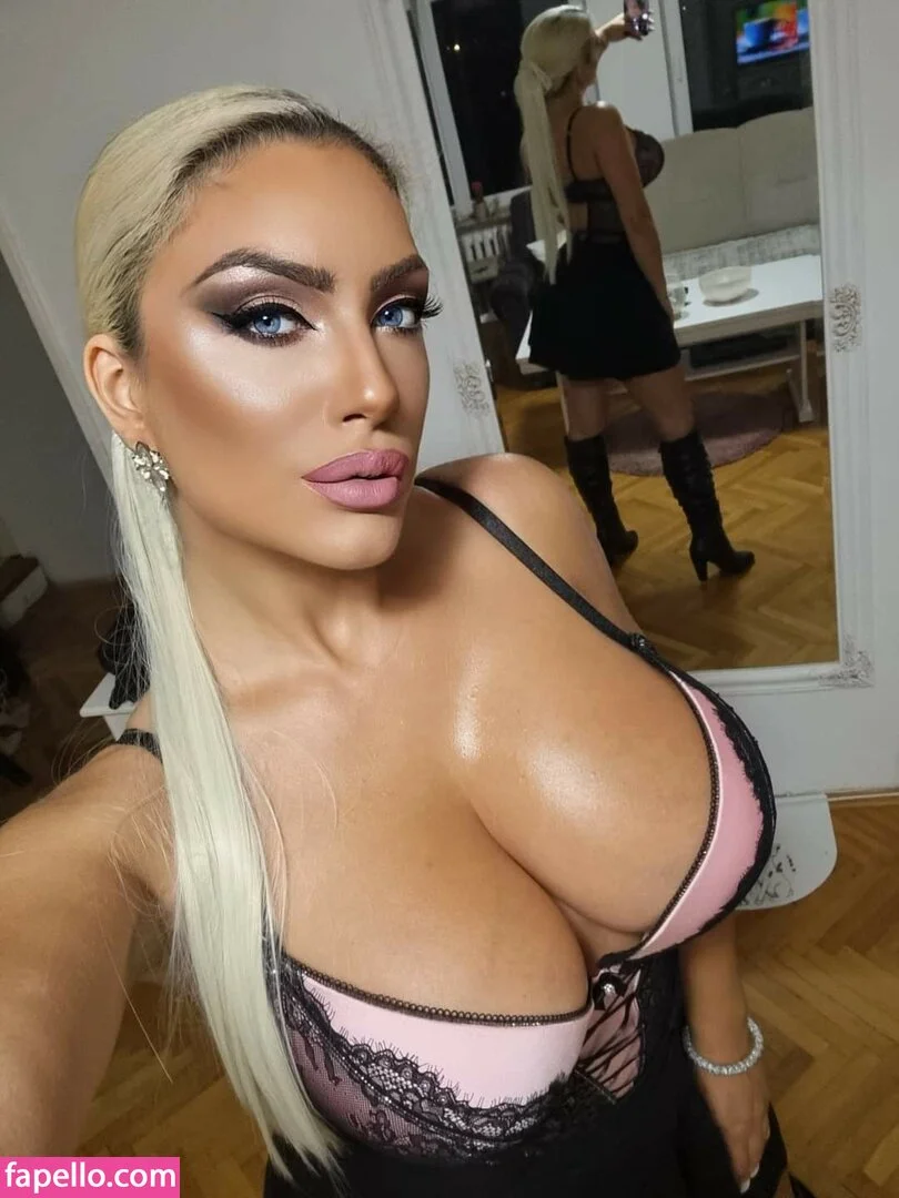 Tea @teaisatease nude leaked onlyfans