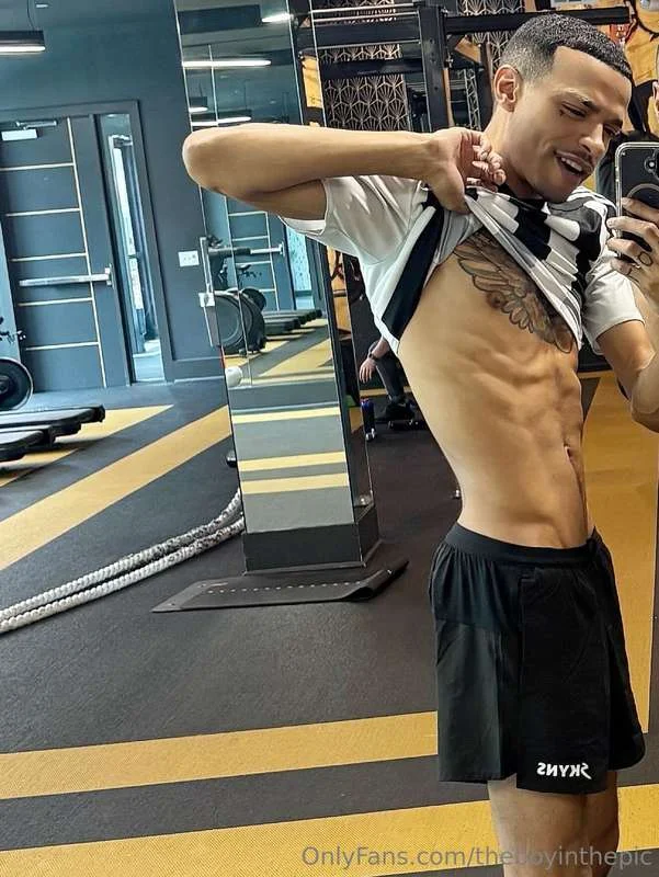 Theboyinthepic autistic