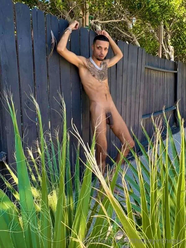 Theboyinthepic @theboyinthepic cum challenge porn