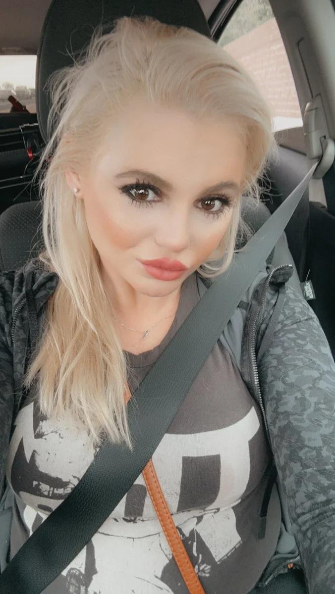 Katy Jayne✨ @thekatyjayne fap video