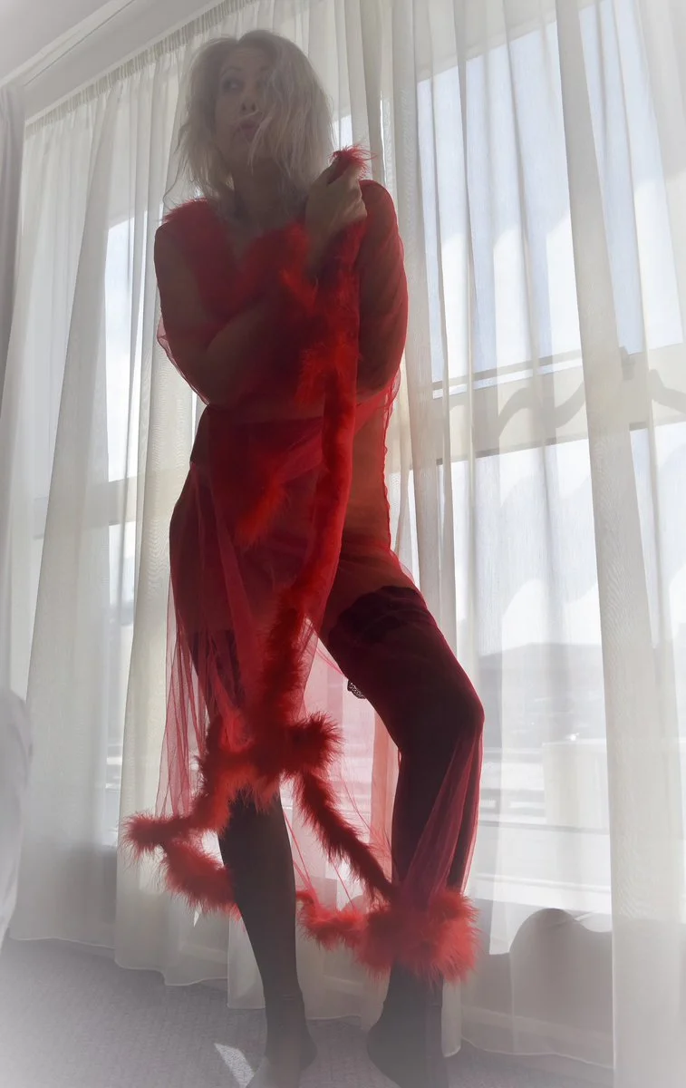 Maggie Moon @themaggiemoon fairfax