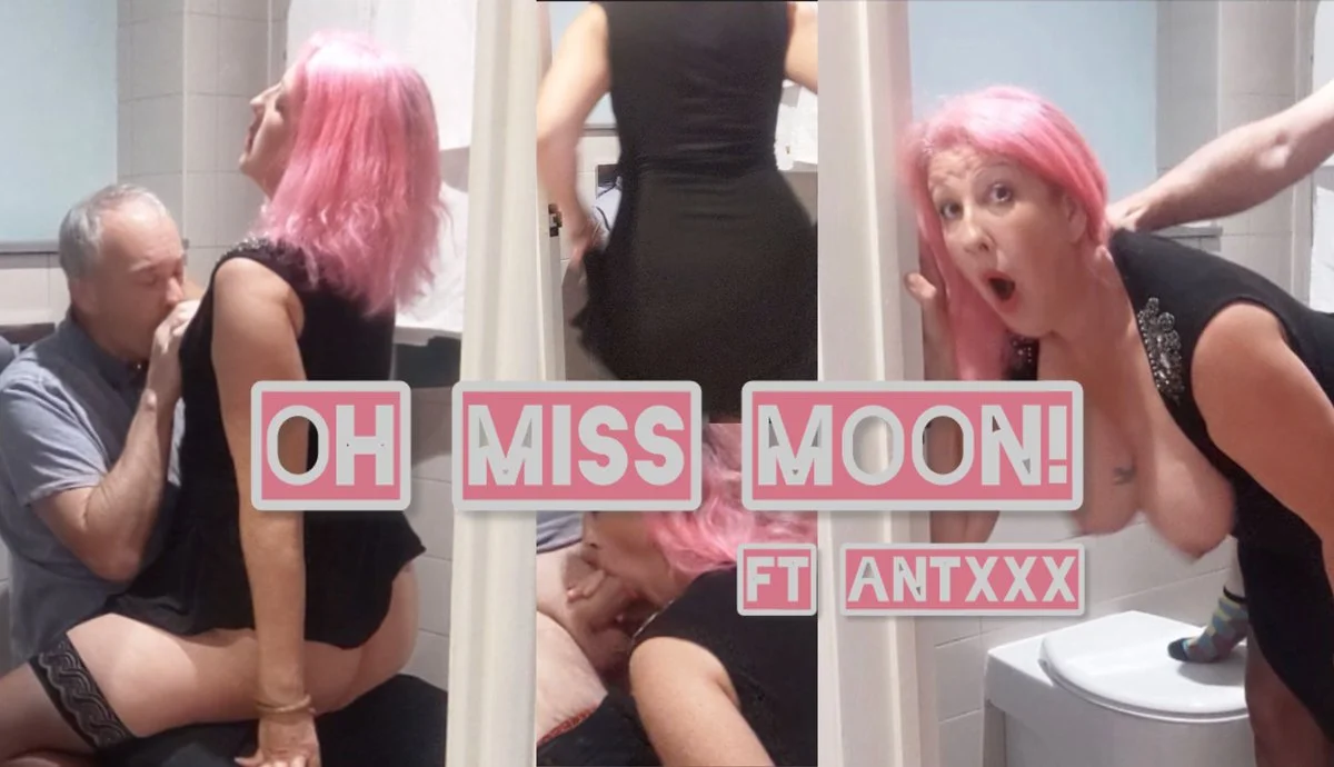 Maggie Moon @themaggiemoon burberry