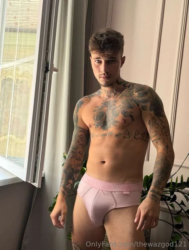 Wazgod121 fiance moving out