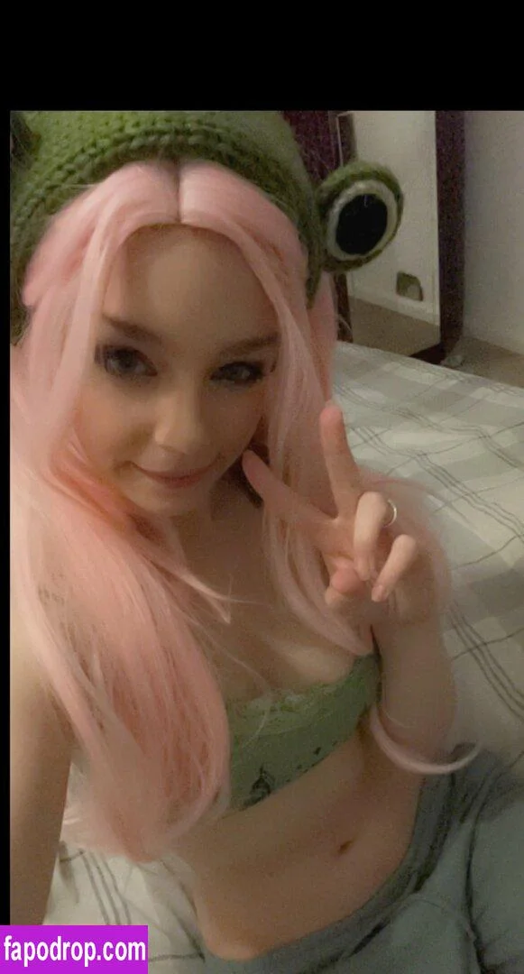 Tink @tink159 real height