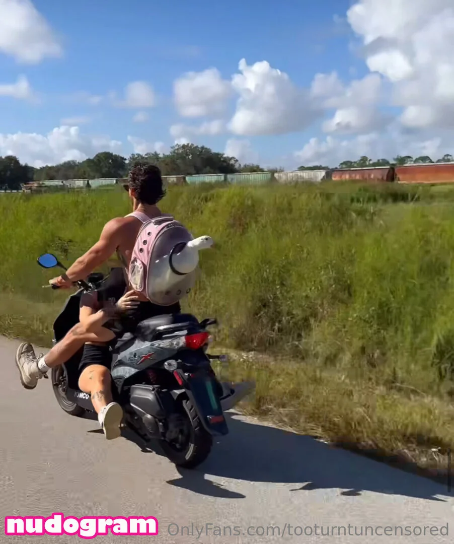 TooTurntTony @tooturnttony anyone but you bikini