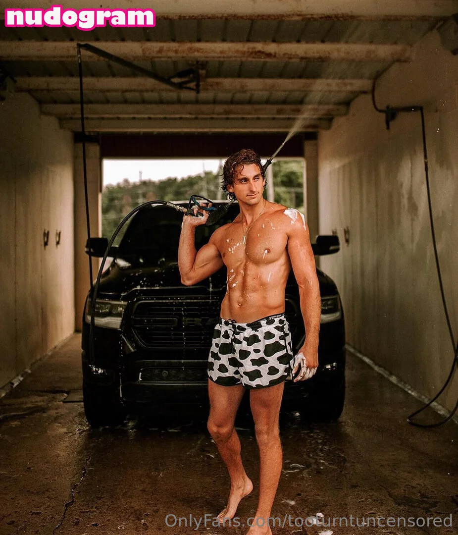 TooTurntTony @tooturnttony deep fake video