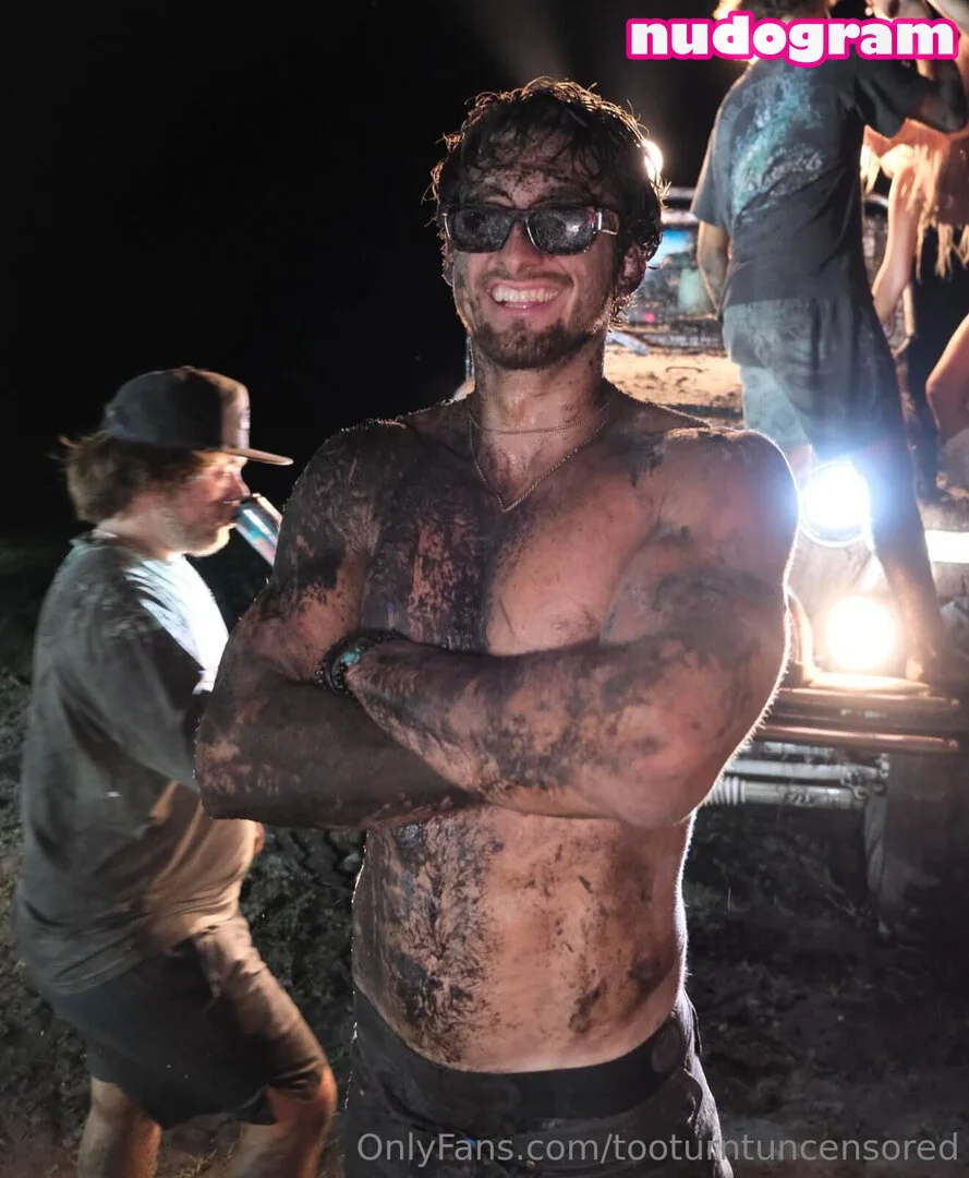 TooTurntTony @tooturnttony genes american eagle