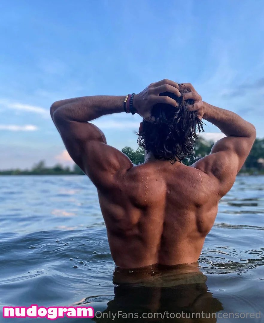 TooTurntTony @tooturnttony biki