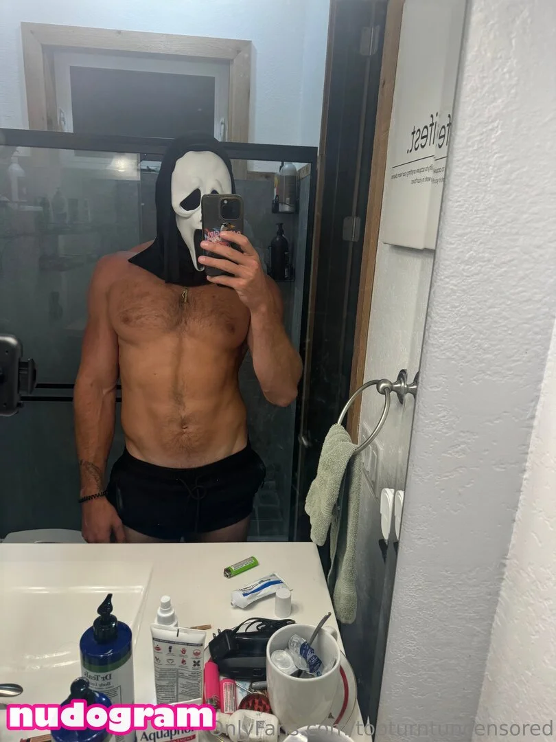 TooTurntTony @tooturnttony recent